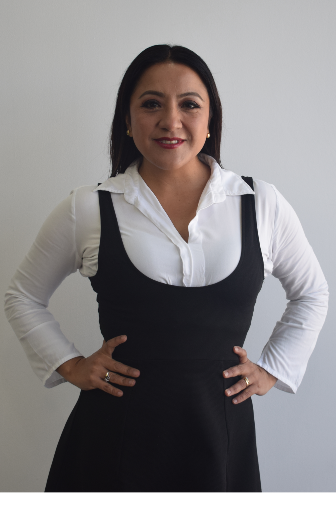 Jeaneth Posadas Team – Soporte Técnico Cordillera